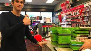 Selling Over 2 000 Worth Of Games To Gamestop Youtube Worth I Hope You Games