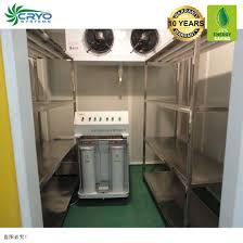 I have built several custom walk in coolers for homes and wineries. China Salmon Caviar Korean Shellfish Blast Freezer Industrial Cold Room Storage Design Walk In Freezer Ice Build Up China Giant Cold Storage Glass Cold Room