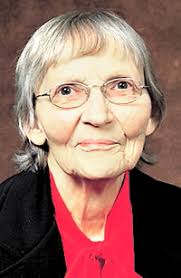 Ruth Ann (Yoder) Hostetler