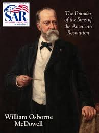 SAR Summer 2023 by National Society of the Sons of the American Revolution 