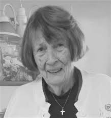 Maureen Ann (nee Hackett) KELLY Obituary