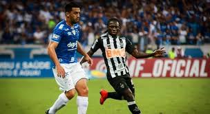 Cruzeiro é punido e precisará pagar r$ 13 milhões para voltar a contratar. Atletico Mg X Cruzeiro Decidem Neste Sabado Titulo Do Mineiro Esportes R7 Futebol