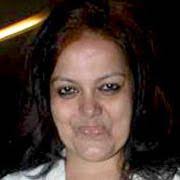 Sushmita Mukherjee: Indian actress