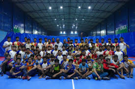 5 Best Kabaddi Academies in India | Kabaddi Adda