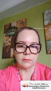 Videos de Dra Isabel Alfonso (@dra.isabel.alfonso) con “sonido original