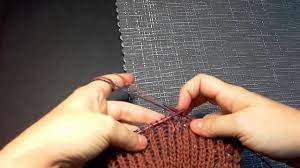 Maybe you would like to learn more about one of these? C2r Knitting C2l Without Cable Needle