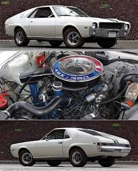 Image result for Saturn Blue 1968 AMX