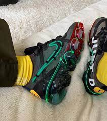 The realreal is the world's #1 luxury consignment online store. Highsnobiety On Twitter Here S A Look At The Friends Family Cactus Plant Flea Market X Nike Vapormax The Sneaker Can Actually Light Up Swipe To See It In Action Hskicks