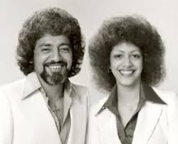 The couple's marriage details are not available on his wikipedia page. Pete And Sheila Escovedo Concord