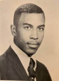 Obituary for Albert Hoffman Jr.