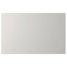 Maybe you would like to learn more about one of these? Lappviken Light Grey Door Drawer Front 60x38 Cm Ikea
