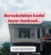 Maybe you would like to learn more about one of these? Sally Salon Beauty No 10 A 1 Jalan Abdullah Kota Tinggi 2021