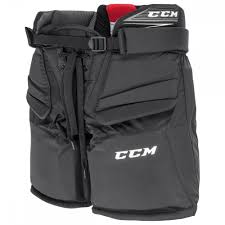 Ccm Extreme Flex Shield E2 5 Junior Goalie Pants