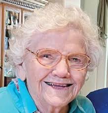 Dorothy Charlene (Pack) Sharp