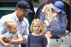 James and inez are two years apart in age, while betty has a slightly bigger. Blake Lively And Ryan Reynolds Spent Time With Their Children In New York Blake Lively Daughter Blake Lively Child Blake Lively S Kids