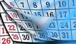 Jeûne genevois jeudi 10 septembre 2020. Conges Scolaires Les Dates Jusqu En 2022 Passionsante Be