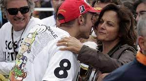 View the profiles of people named stefania palma. Valentino Rossi Ceritakan Sosok Ibunya Stefania Yang Sering Jadi Tempat Curhat Tribun Kaltim