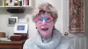 Planet Earth Poetry: Lorna Crozier