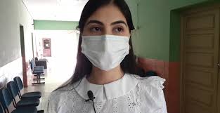 #Caaguazú , Araceli Baez Presidente de la JCI Caaguazú, habló sobre el  proyecto denominado "Súper foco 2.0, salvando vidas", el cual consiste en  instalar focos a las motocicletas que transitan sin las ...