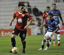 This website is managed and operated by techsolutions group n.v. Copa Argentina Independiente Y Patronato De Parana Jugaran El Miercoles 28 De Agosto En La Pedrera A Las 17 00 Alternativa 993
