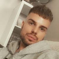 Nicholas Ridenour's Instagram, Twitter & Facebook