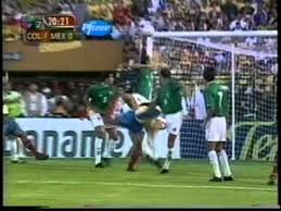 Two of the absolute best spanish speaking countries for traveling gringos to check out. 2001 July 29 Colombia 1 Mexico 0 Copa America Mpg Youtube