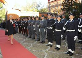 Scuola di Perfezionamento per le Forze di Polizia - Corso di aggiornamento  Funzionari-Ufficiali