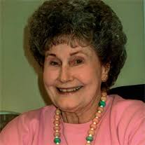 Juanita F Yarnall Bunce (1926-2016)