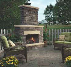 Maybe you would like to learn more about one of these? Outdoor Fireplace Safety Guide Install It Direct