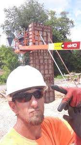 Manhattan tunnel project slurry wall construction