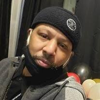 Derrick Hamilton Bickham Obituary