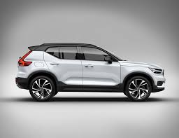 別再說妳對車沒興趣 volvo 推出時尚迷也會愛的跨界休旅車 volvo xc40 everyday object volvo suv cars dream cars jeep