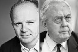 'The Crown': Jason Watkins To Play Harold Wilson, Helena Bonham Carter As  Margaret