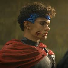 Joe Allen Dane Locke