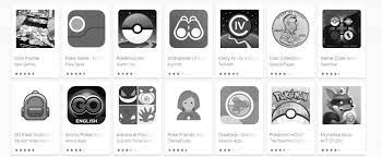 Hoy en este post vamos a compartir con ustedes una lista de 5 juegos. Mejores Hacks Para Pokemon Go 2021 Android