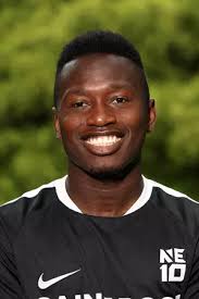 Wari Isaac (9/17/2018)