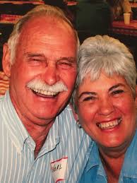 Verl David Hagler (1934-2007)