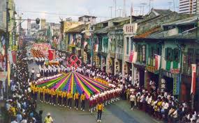 This year national day falls on friday. This Is How Singaporeans Celebrate Their Independence Day