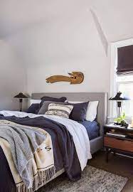 See more ideas about interior design, home decor, home. Power Couples Beds And Nightstands Emily Henderson