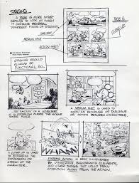 Aapstra Disney S Comic Strip Artist S Kit By Carson Van Osten You Might Know These Already But It Is Such Good Stuff I Don T Think A Animation Comic Ideen