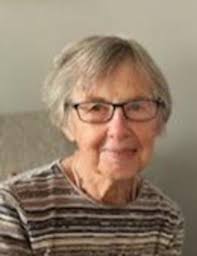 Obituary information for Barbara Deck