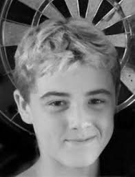 Ryan James Huggins (1985-2007)