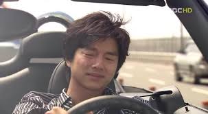 Choi han kyul (gong yoo) is the heir of a big food company, but his grandmother wants him to settle down, so she arranged many dates for him. Analysing Dem Scenes Coffee Prince It S A Fangirl S Wonderland
