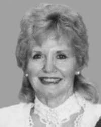 Ruth Jones Obituary (2014)