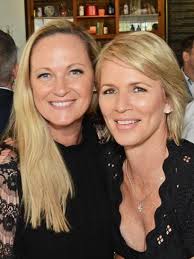 Black and White Lunch