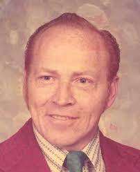 Obituary information for Roy Harris