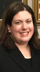 Donna Merrell's Instagram, Twitter & Facebook