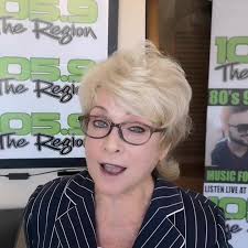 THE FEED w/ ANN ROHMER