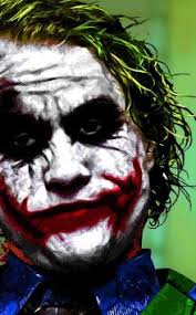 Joker and harley quinn love 4k. Batman Joker Heath Ledger Wallpaper Wallpaper Iphone Wallpapers Iphone Wallpapers