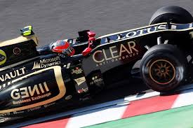 Mercedes Would Give Grosjean Car For Farewell F1 Test The Race